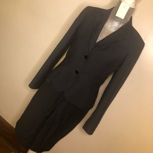 Skirt Suit Set by Calvin Klein